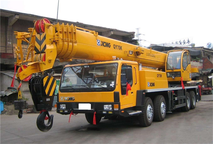 金川县吊车出租选择重点