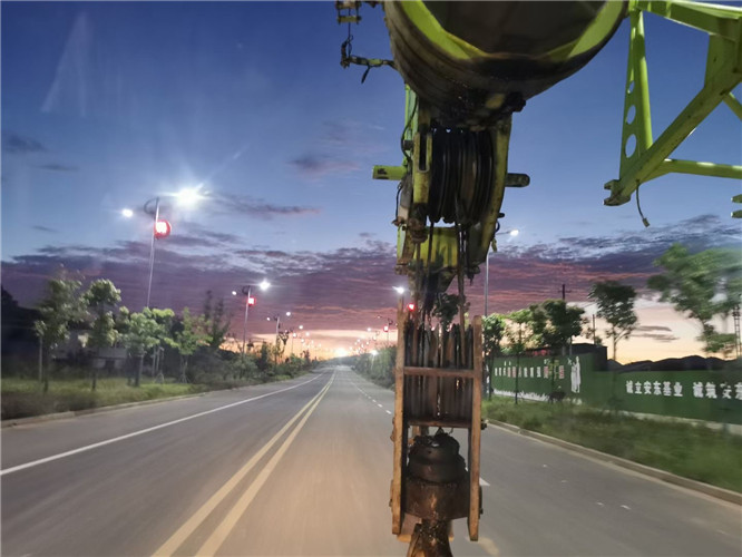 金川县大件吊装怎么收费