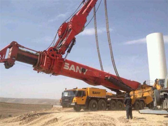 金川县作业场地不达标（如地面松软），公司会提供解决方案吗？